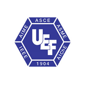 UEF Logo