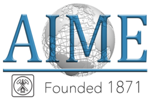 AIME Logo